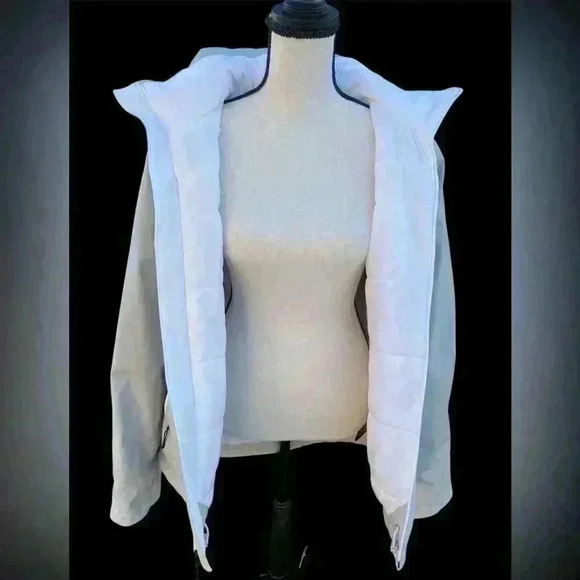 The North Face WOMEN'S APEX ELEVATION JACKET SZ Lrg - Picture 3 of 8